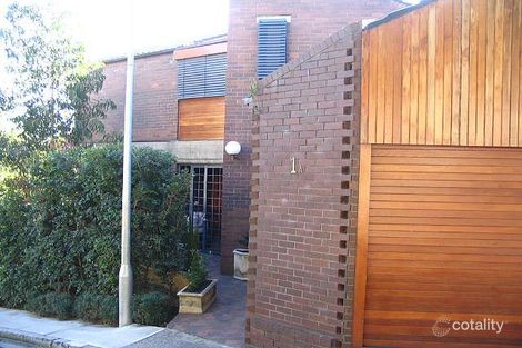 Property photo of 1-1A Loftus Road Darling Point NSW 2027