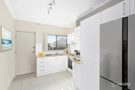 Property photo of 5/8 Miller Street Coniston NSW 2500