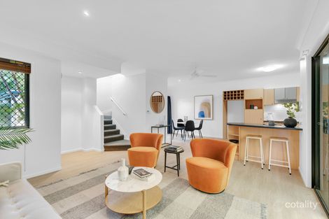 Property photo of 6/122 Central Avenue Indooroopilly QLD 4068