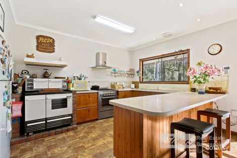 Property photo of 119 Mulhollands Road Sarsfield VIC 3875