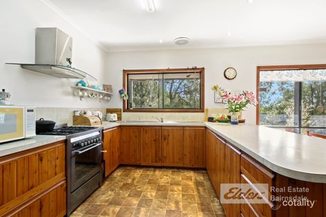 Property photo of 119 Mulhollands Road Sarsfield VIC 3875