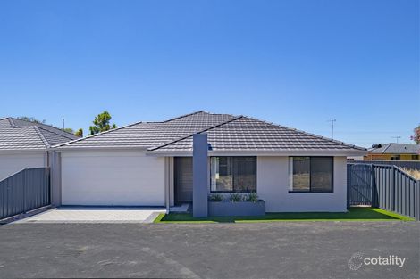 Property photo of 2/264 Bussell Highway West Busselton WA 6280