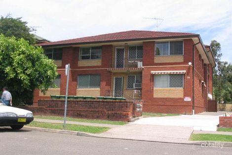 Property photo of 8/32 Jessie Street Westmead NSW 2145