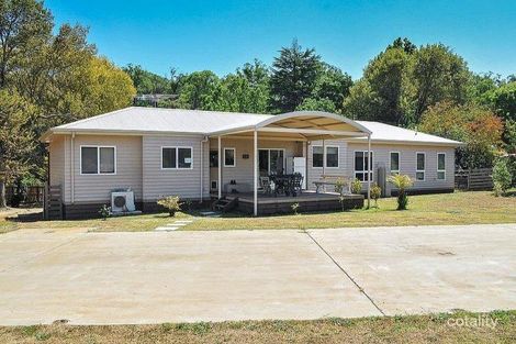 Property photo of 389 Monbulk Road Monbulk VIC 3793