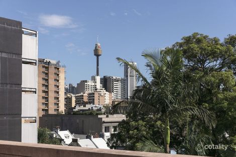 2/15-17 Denham St, Darlinghurst, NSW 2010