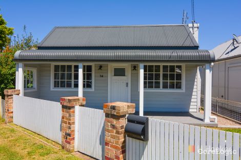 Property photo of 14 Stephenson Street Hermitage Flat NSW 2790