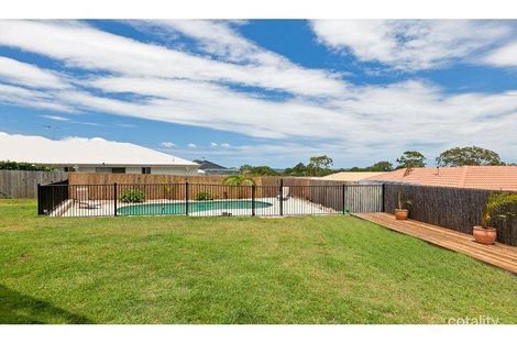 Property photo of 5 Aspen Place Redland Bay QLD 4165