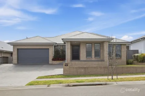 19 Birtle St, The Oaks, NSW 2570