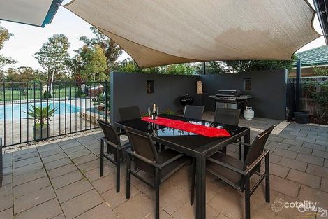 Property photo of 31 Midsummer Circle Pinjarra WA 6208