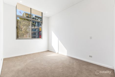 Property photo of 506/146 Bowden Street Meadowbank NSW 2114