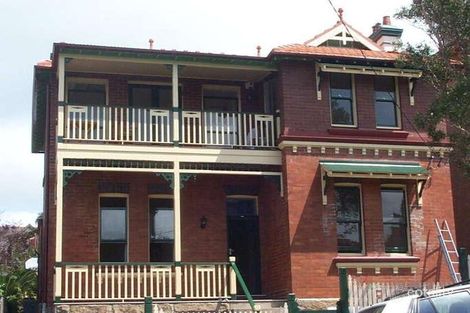 Property photo of 17 Ocean Road Manly NSW 2095