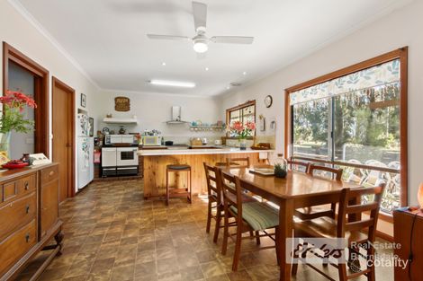 Property photo of 119 Mulhollands Road Sarsfield VIC 3875