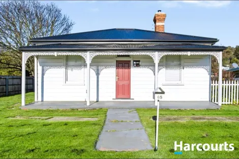 Property photo of 65 Weld Street Beaconsfield TAS 7270