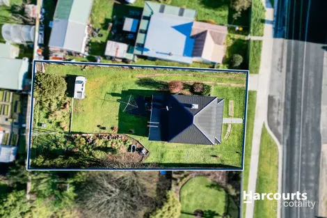 Property photo of 65 Weld Street Beaconsfield TAS 7270