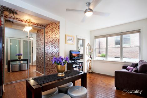 Property photo of 14/16 Clement Street Rushcutters Bay NSW 2011