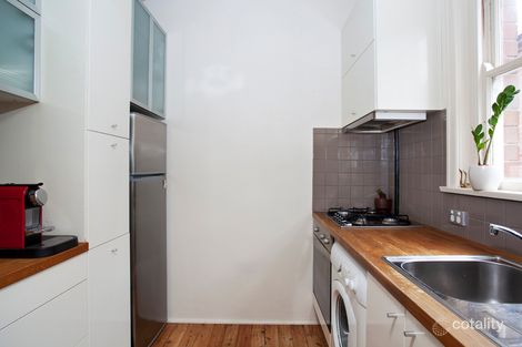 Property photo of 14/16 Clement Street Rushcutters Bay NSW 2011