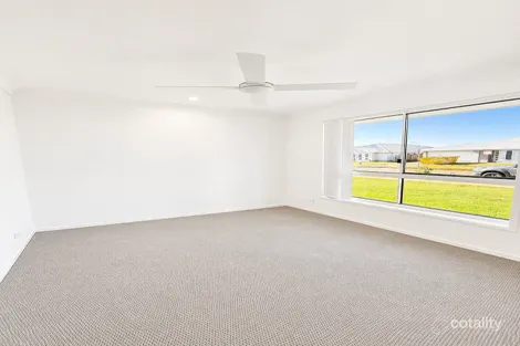 Property photo of 16 Saffron Street Bargara QLD 4670