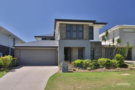 Property photo of 9 Skyline Street Heathwood QLD 4110