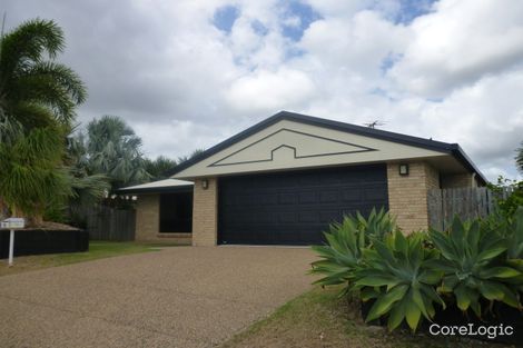 Property photo of 44 Peppermint Drive Kawana QLD 4701