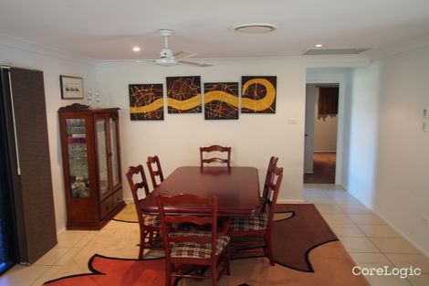 Property photo of 44 Peppermint Drive Kawana QLD 4701