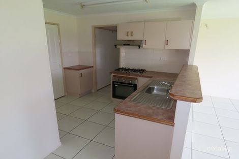 Property photo of 16 Percy Court Glenella QLD 4740