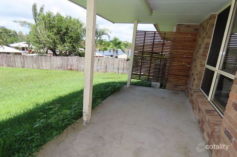 Property photo of 16 Percy Court Glenella QLD 4740