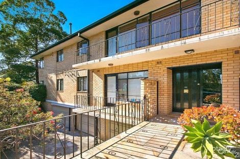 Property photo of 6/476 Pacific Highway Lindfield NSW 2070