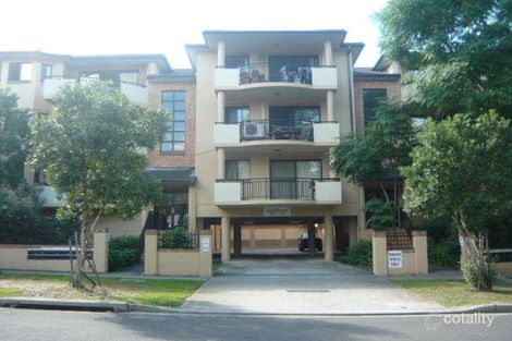 21/10-14 Gladstone St, North Parramatta, NSW 2151