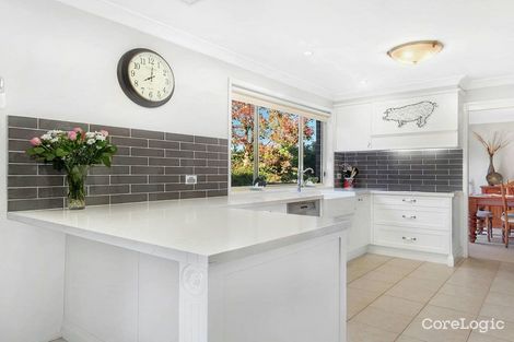 Property photo of 36 Crestview Avenue Kellyville NSW 2155