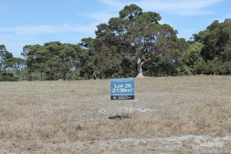 Lot 26 Kudardup Rd, Kudardup, WA 6290