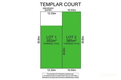 Property photo of 5 Templar Court Flagstaff Hill SA 5159