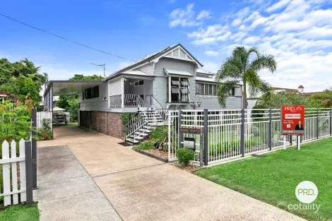 Property photo of 7 Churchill Street Maryborough QLD 4650