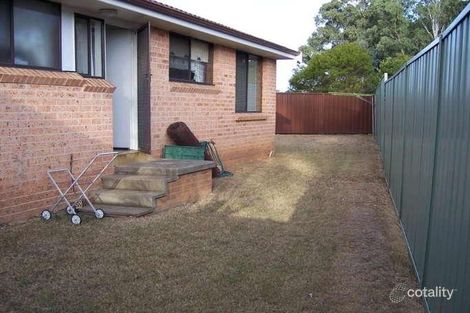 Property photo of 18/21 Lagonda Drive Ingleburn NSW 2565