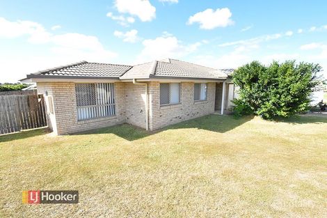 Property photo of 30 Seabiscuit Crescent Kallangur QLD 4503