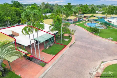 Property photo of 4/13 May Street Ludmilla NT 0820