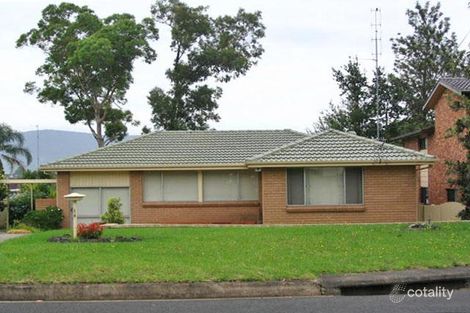 Property photo of 14 Swain Crescent Dapto NSW 2530