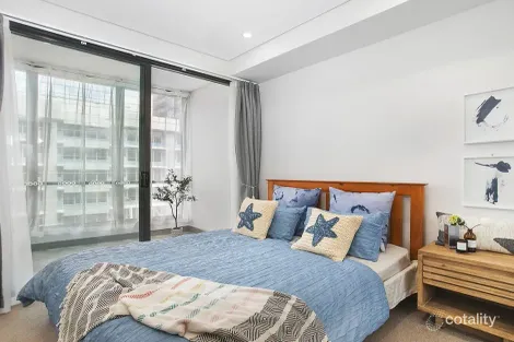 Property photo of 406/567 Pacific Highway St Leonards NSW 2065