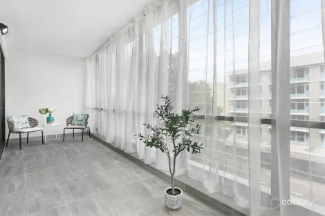 Property photo of 406/567 Pacific Highway St Leonards NSW 2065