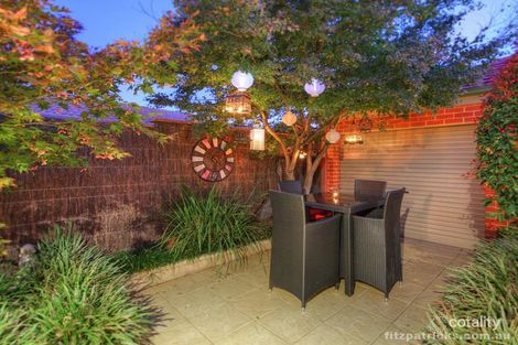 Property photo of 22 Lamilla Street Glenfield Park NSW 2650