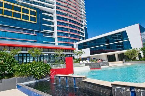 Property photo of 23704/5 Lawson Street Southport QLD 4215
