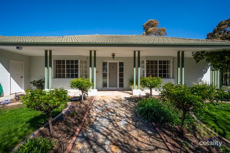 Property photo of 99 Knoke Avenue Gordon ACT 2906