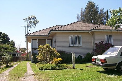 34 Woodrow Dr, Coorparoo, QLD 4151