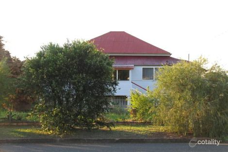 31 Pring St, Wondai, QLD 4606