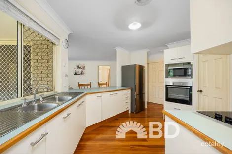 Property photo of 5 Florence Court Narangba QLD 4504