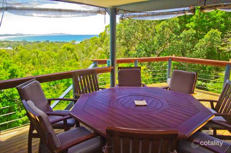 Property photo of 26 Skyline Crescent Crescent Head NSW 2440