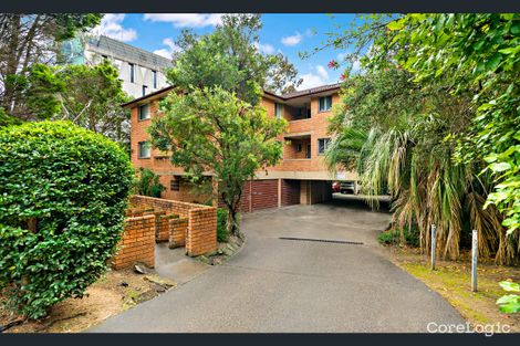 Property photo of 10/199 Hawkesbury Road Westmead NSW 2145