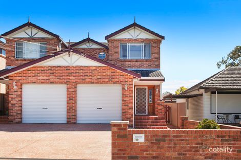 18 Burley Rd, Padstow, NSW 2211