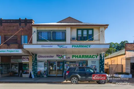 43 Church St, Gloucester, NSW 2422