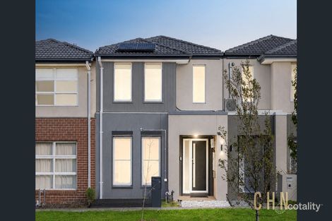 14 Amboy Walk, Point Cook, VIC 3030