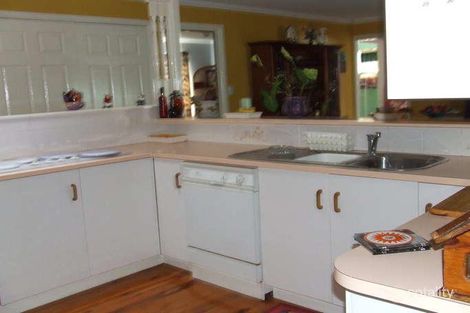 Property photo of 35 Burke Street Dalby QLD 4405